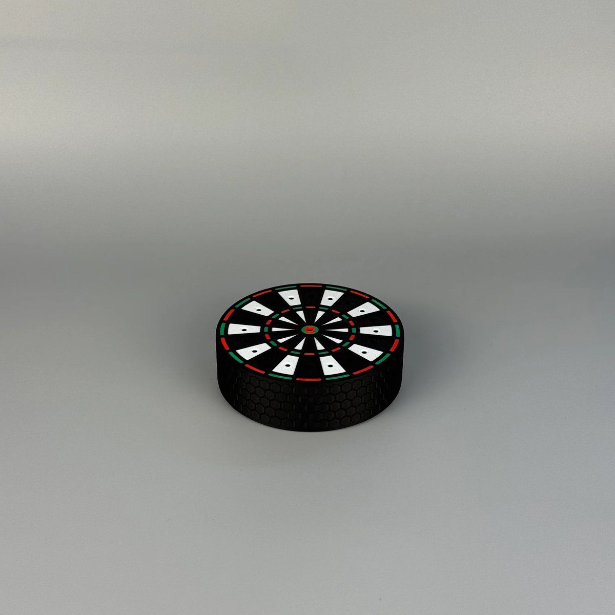 NYT Studio Darthalter Dartdock 21 für bis zu 7 Steeldart Sets Aufbewahrung