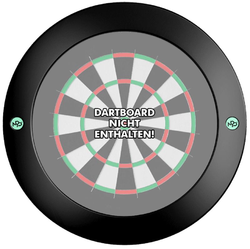 1 tlg. Target Mod Surround für Dartboard Boardzubehör