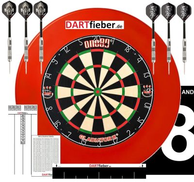 Bristle Board