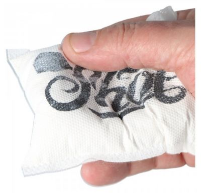 Shot Rosin Finger Grip Talk Kreidepulver Dart Grip für die Finger