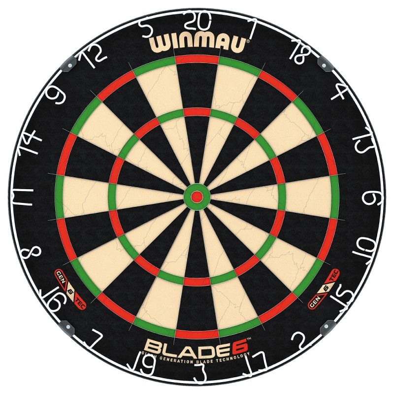 Bristle Board