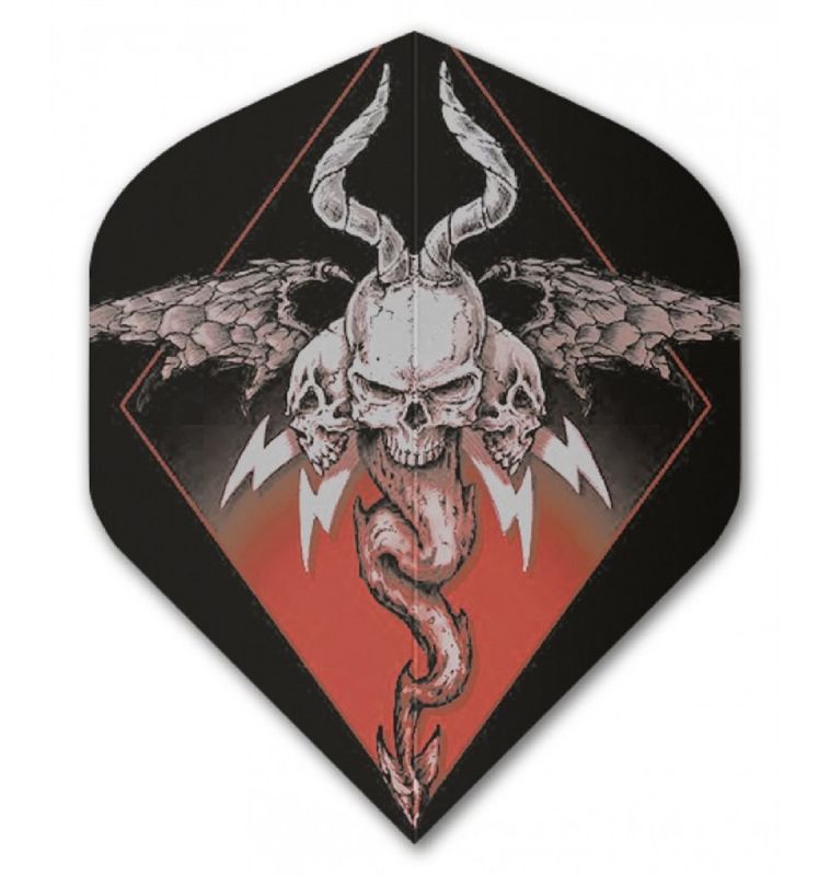 Dart Flights Alchemy From Below Flights