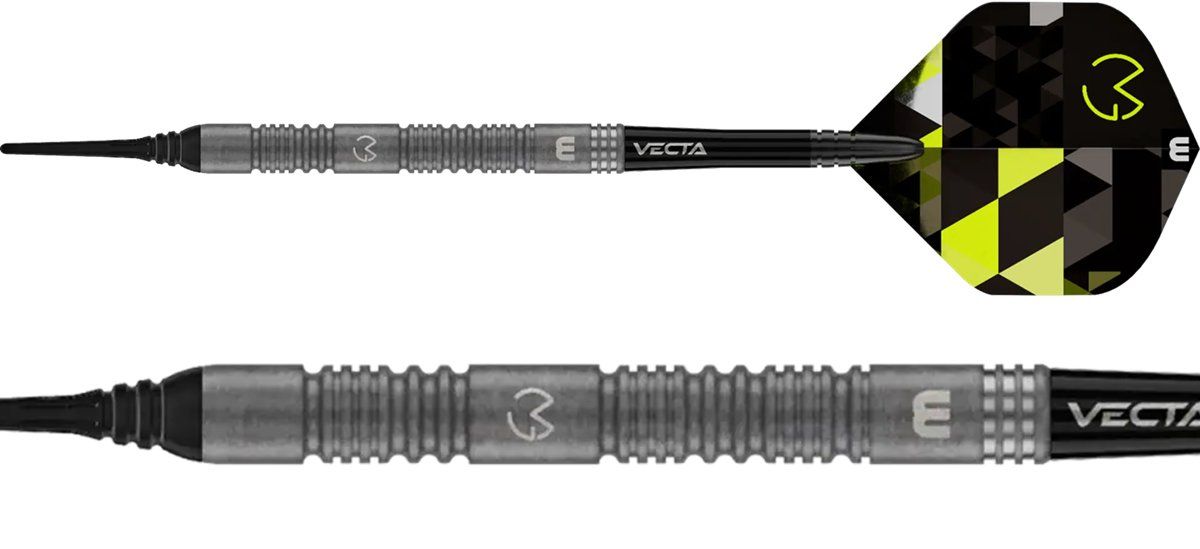 Winmau Michael van Gerwen TS 90% Softdarts 18 Gramm Softdarts