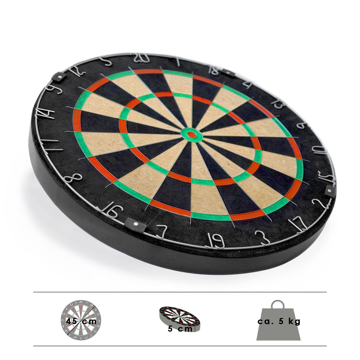 Bristle Board