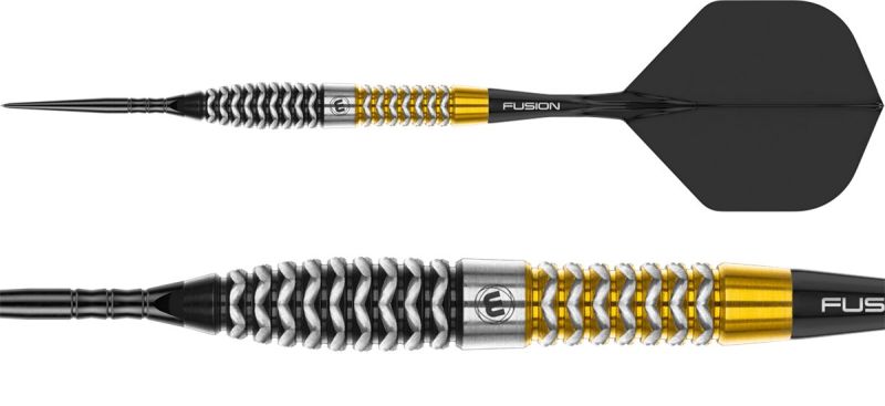 Winmau Exion Torpedo Switch Point 90% Steeldarts 22/23/24 Gramm Steeldarts