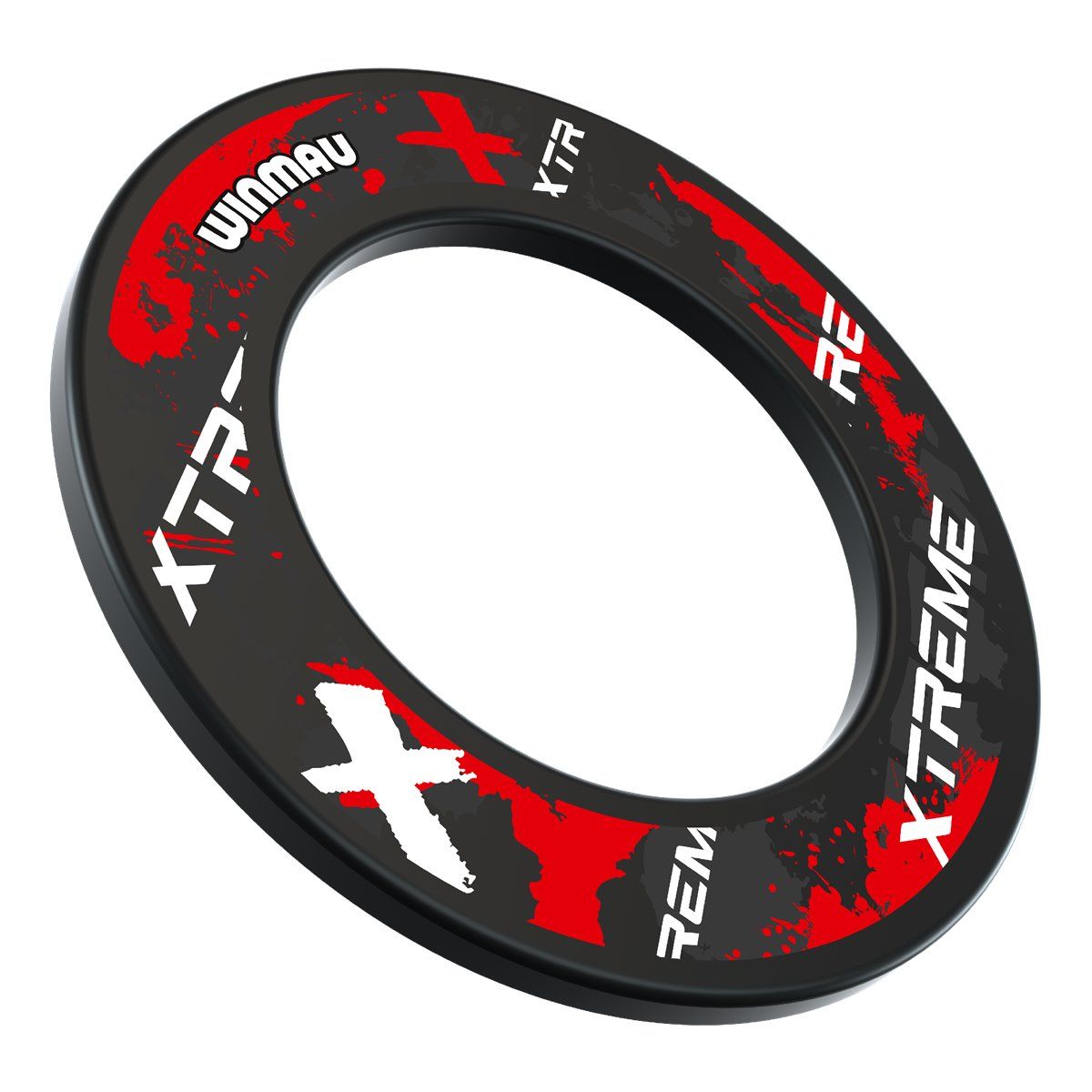 1 tlg. Winmau Xtreme Red Dart Catchring Dart Surround Auffangring