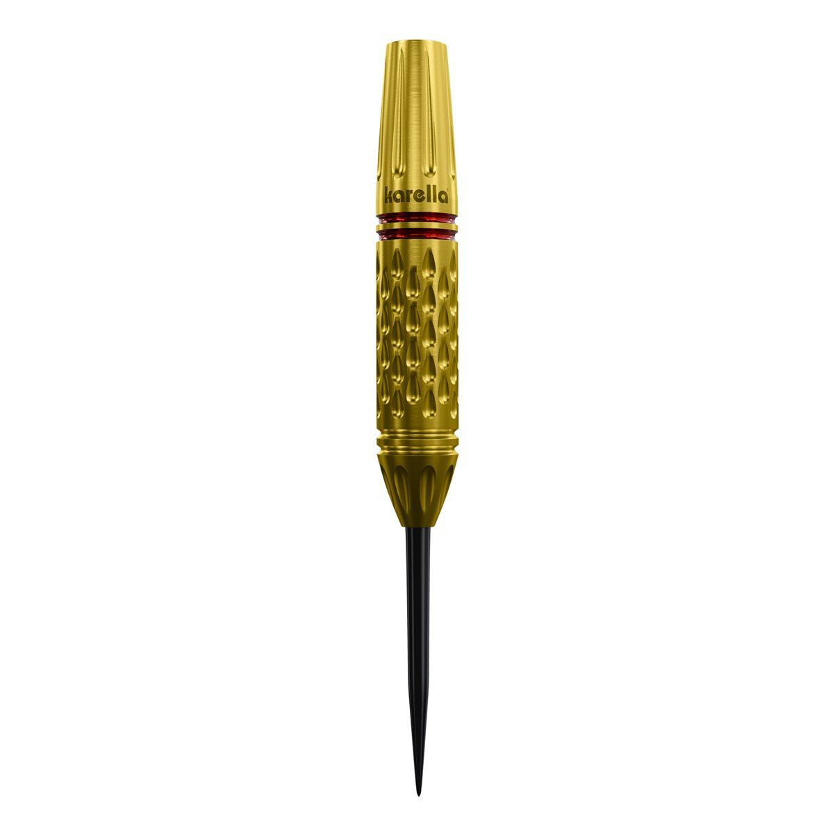 Karella Commander Gold Steeldarts 22/24 Gramm Steeldarts
