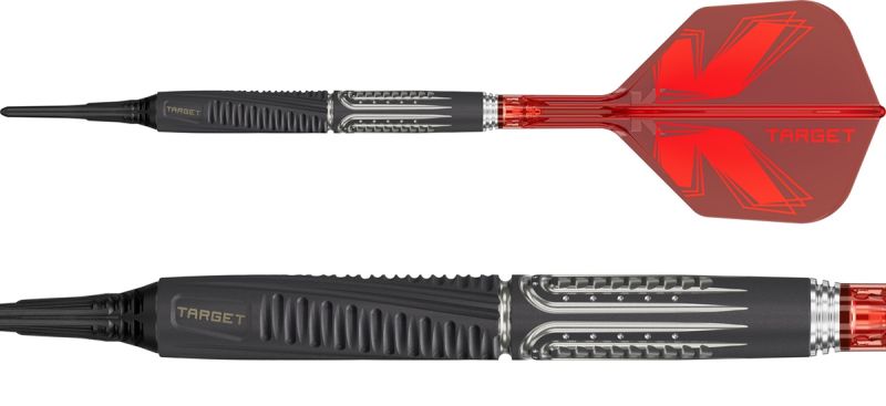 Target Shift 90% Softdarts 18 Gramm Softdarts