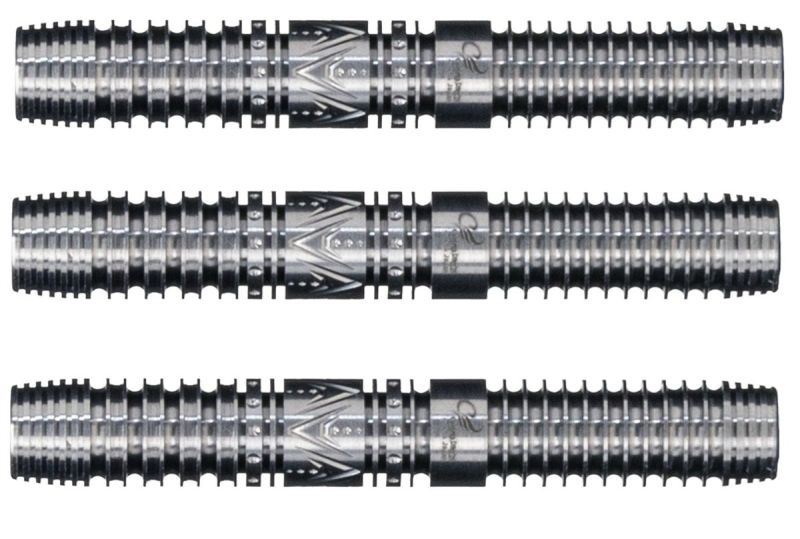Cosmo Darts Softdart Barrel Amigo Ami Komiyama V2 20 Gramm Dartbarrels