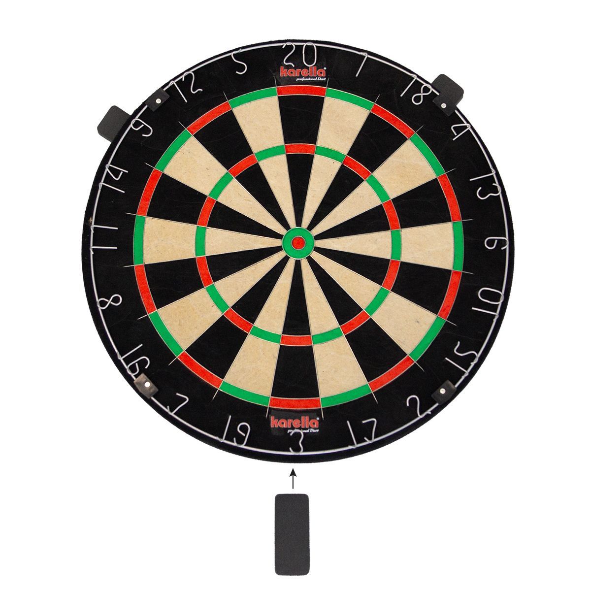 Bristle Board