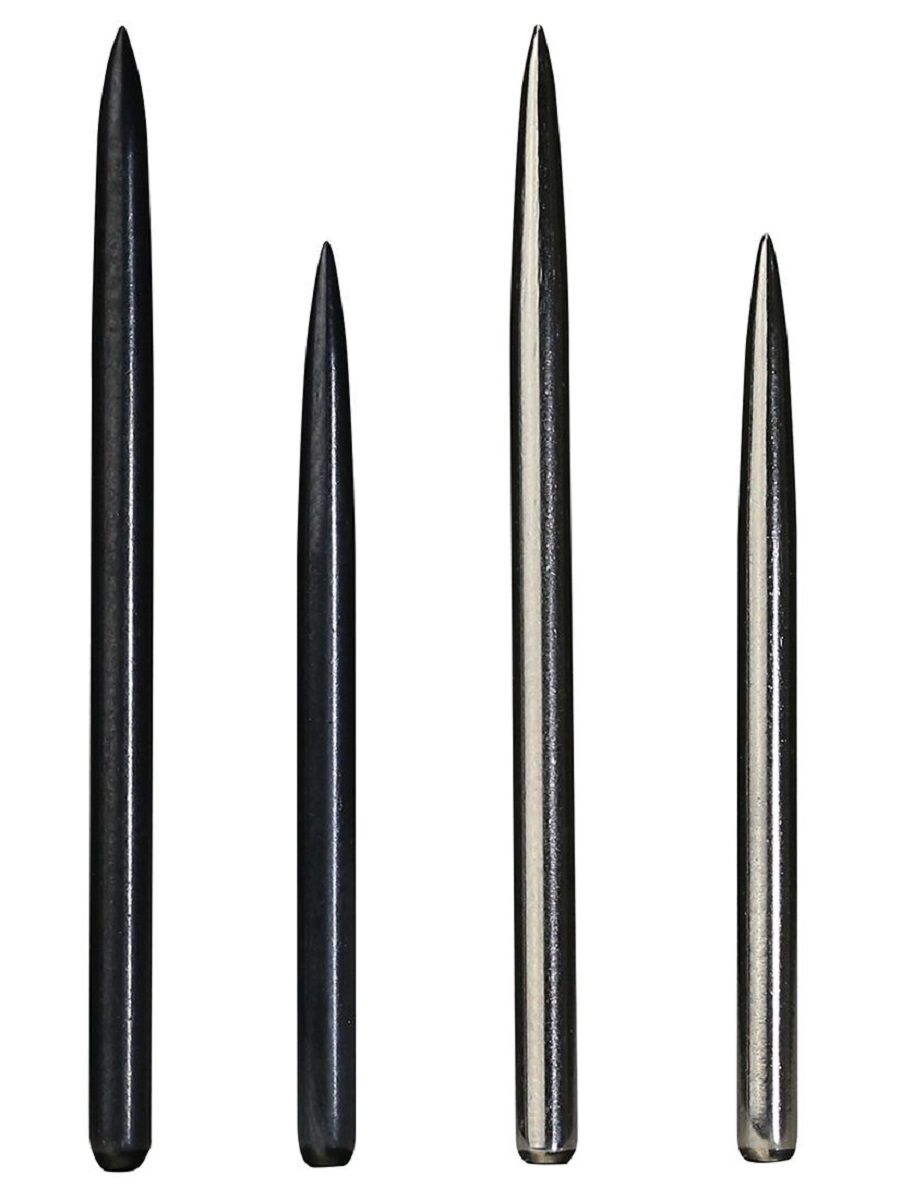Cosmodarts Wechsel Spitzen für Cosmo Discovery Label Steeldarts Wechselspitzen