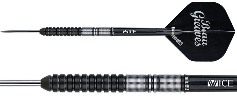 one80 Beau Greaves Steeldarts 21/23 Gramm Steeldarts