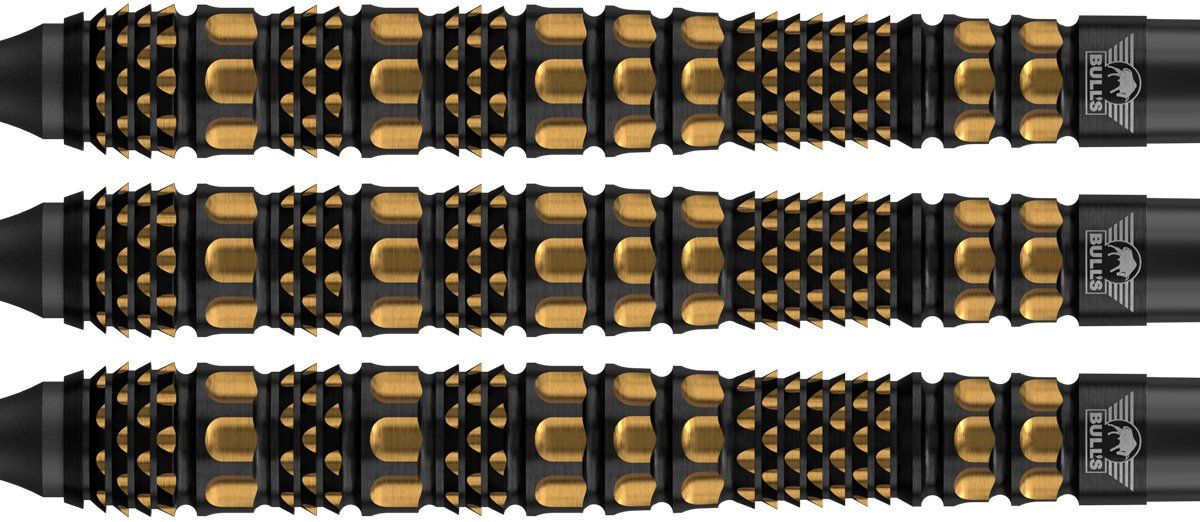 Bull´s Advantage Torp 95% Softdarts 18 Gramm Softdarts