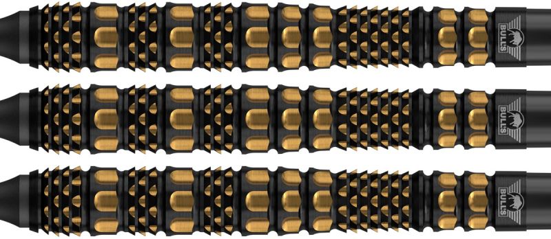 Bull´s Advantage Torp 95% Softdarts 18 Gramm Softdarts
