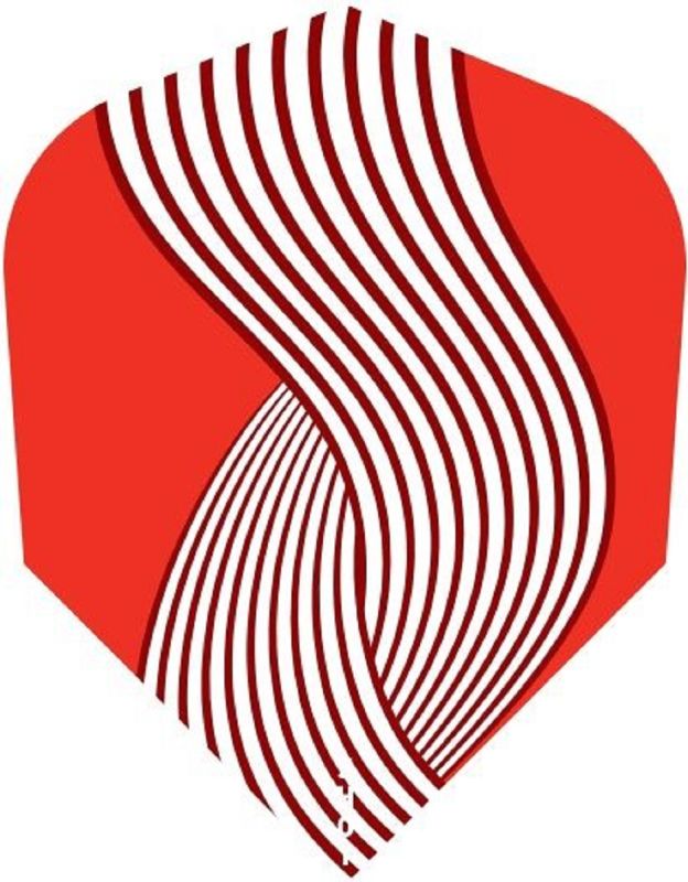 Shot! Branded Standard No.6 Zen Kyudo Flights