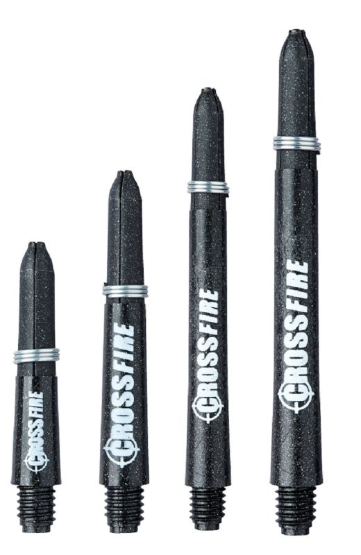 Red Dragon Crossfire Carbon Shats Shafts