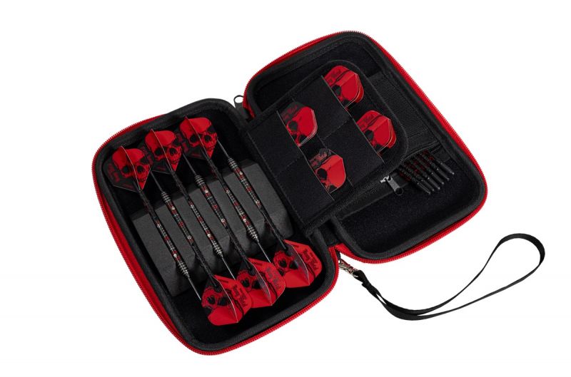 Harrows Ryan Searle Pro 6 Dart Case Dart Tasche