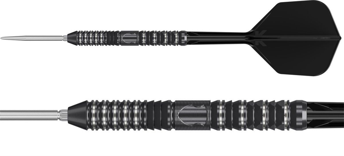 Target Black Marque Draco G2 90% Swiss Points Steeldarts 21,5/23 Gramm Steeldarts