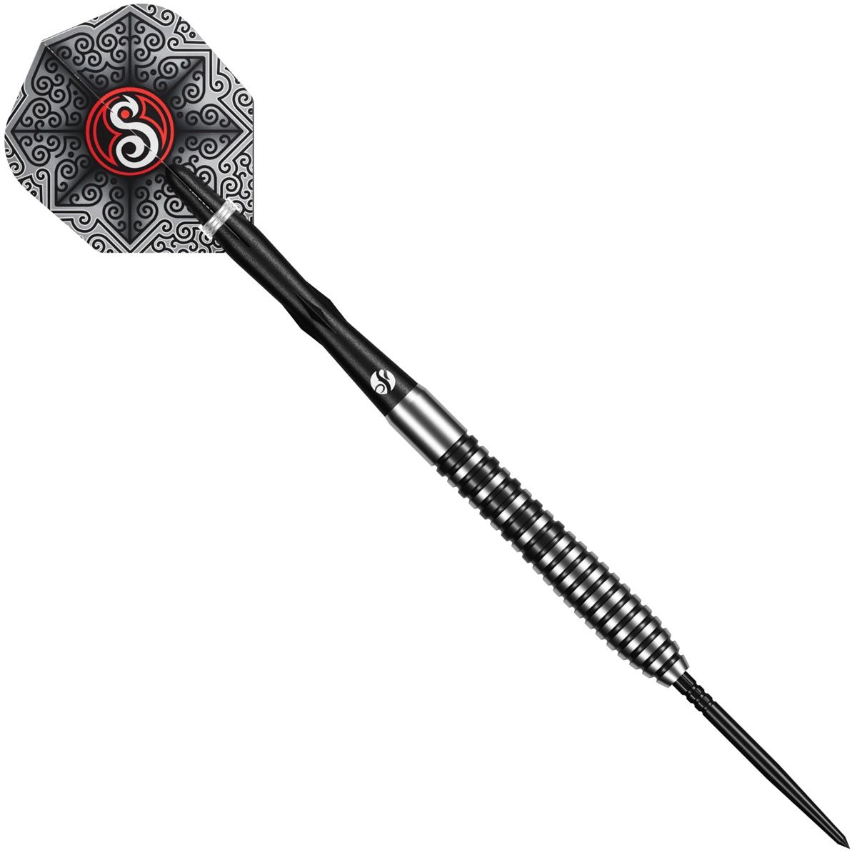 Shot! Pro Series Raymond Smith Guru TP 90% Steeldart 22 Gramm Steeldarts