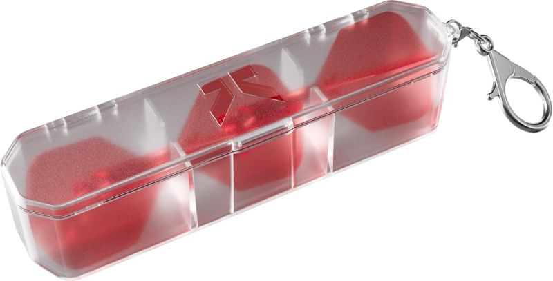 Target K-Case Aufbewahrung für Target K-Flex Aufbewahrung Case
