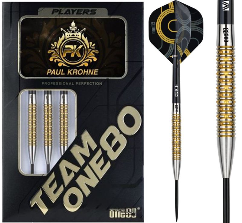 Steeldarts