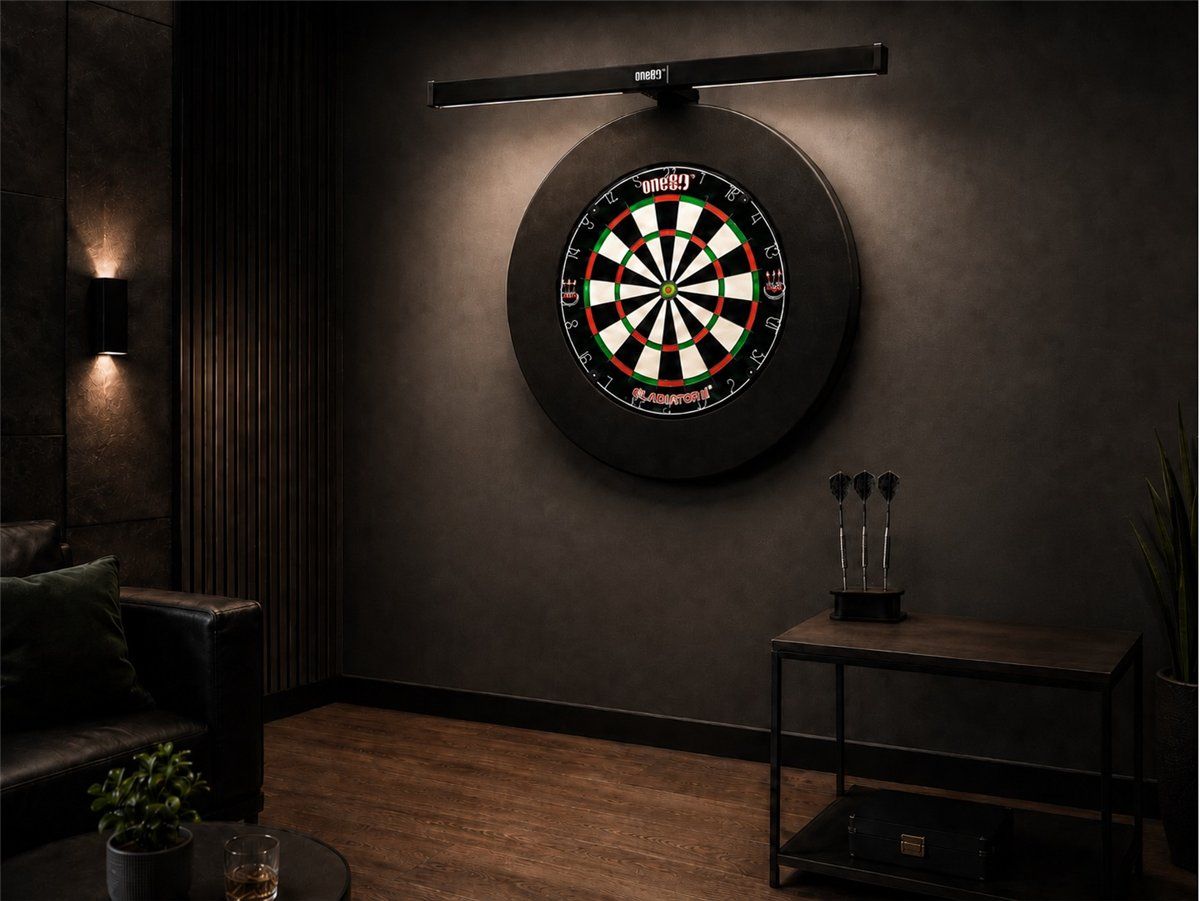 Bristle Board