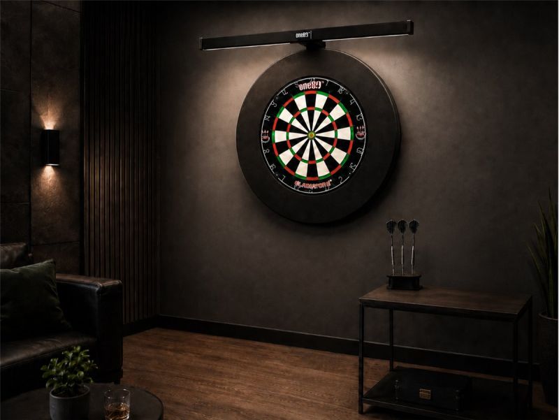 Bristle Board
