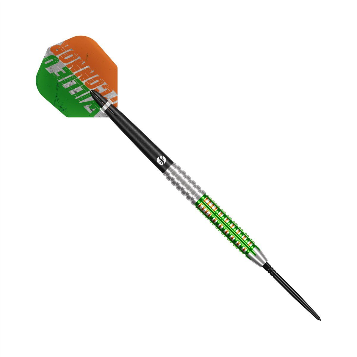 Shot! Pro Series Willie O´Connor TP 90% Steeldart 23/24 Gramm Steeldarts