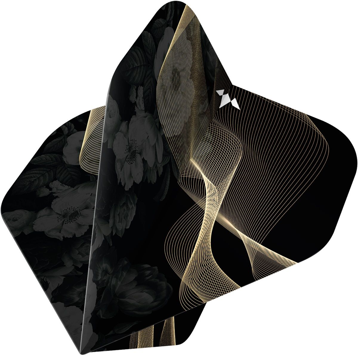 Mission Solo Almudeno Fajardo Ayuso Dart Flights 100 Micron Standard No2 Flights