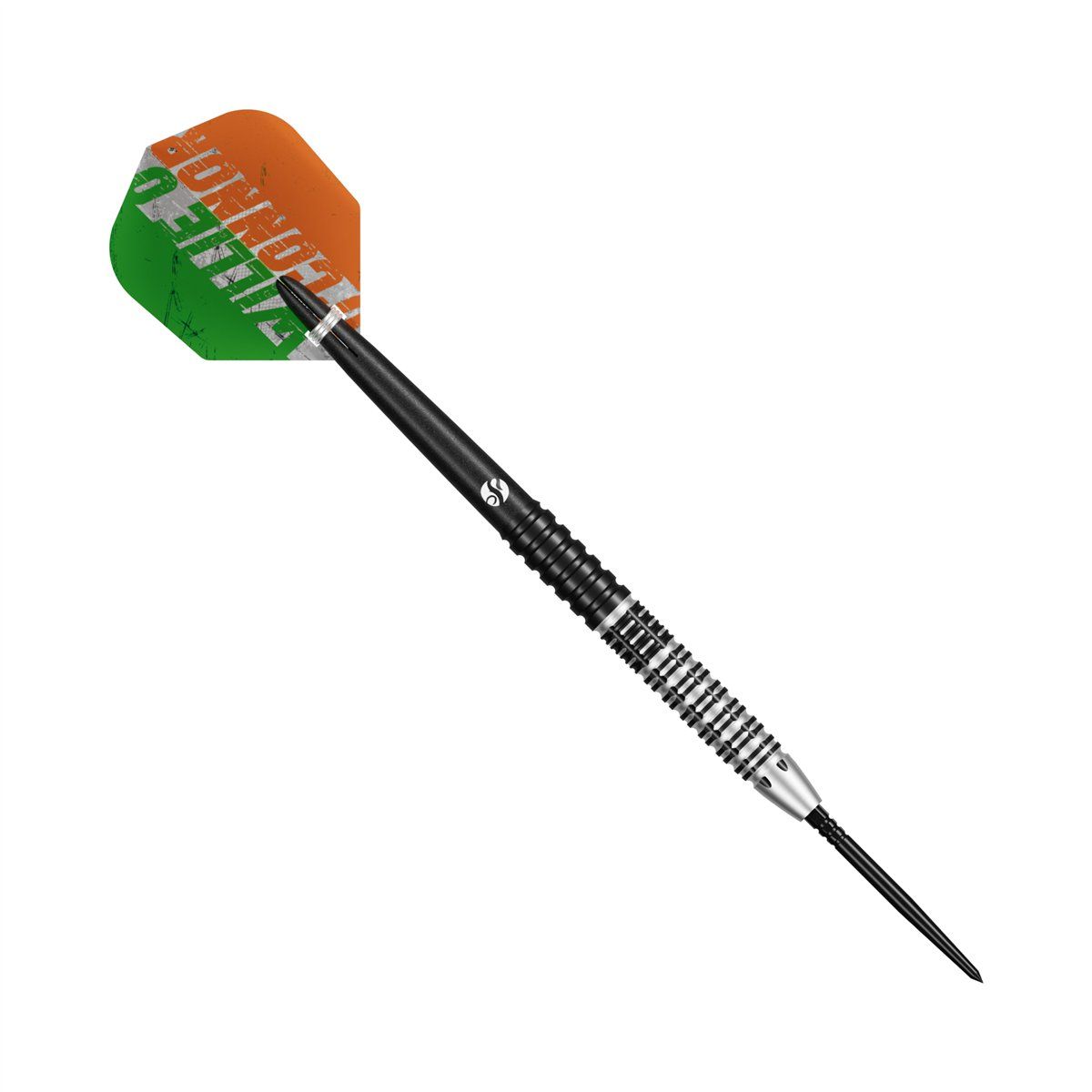 Shot! Pro Series Willie O´Connor Magpie TP 90% Steeldart 23/24 Gramm Steeldarts