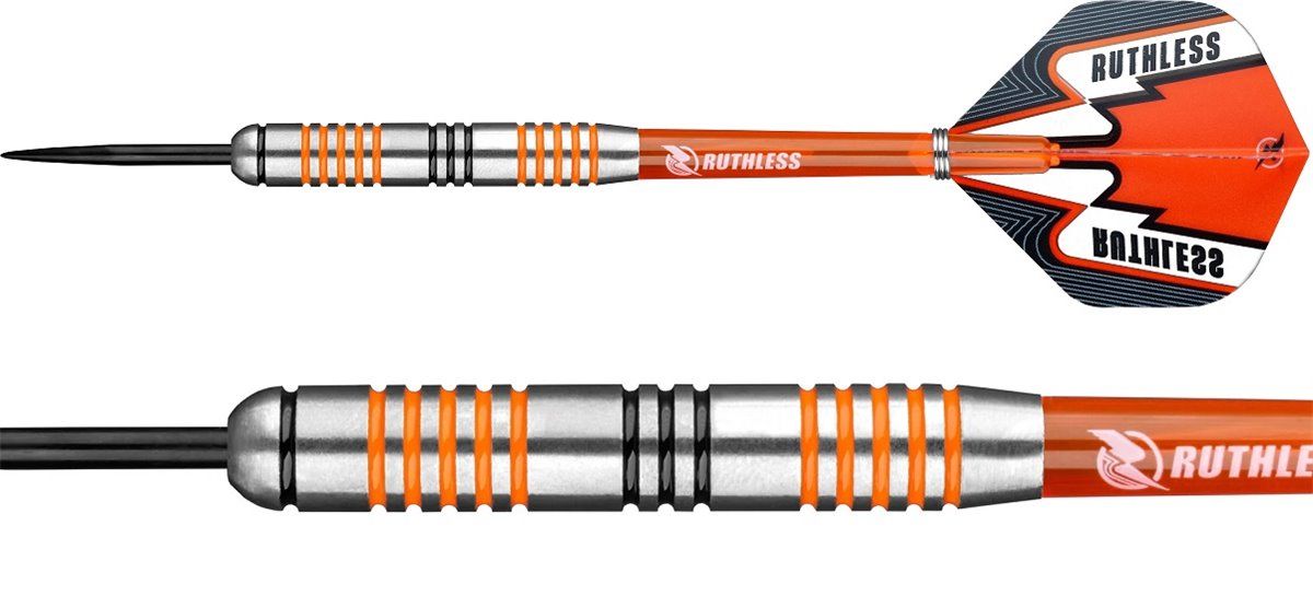 Steeldarts