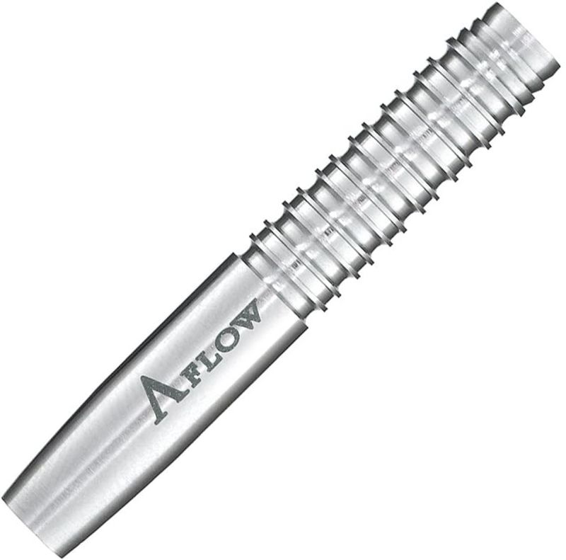 Dynasty Silver Line A Flow Sin 80% Tungsten Softdarts 17 Gramm Softdarts