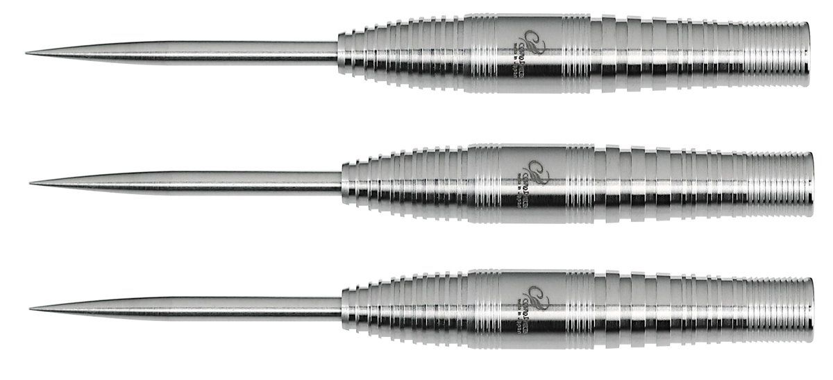 Cosmo Darts Steeldart Barrel Harith Lim Goldfinger 18 Gramm Dartbarrels