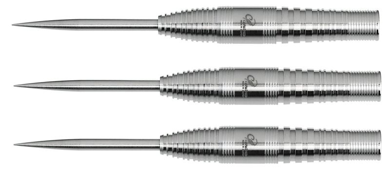 Cosmo Darts Steeldart Barrel Harith Lim Goldfinger 18 Gramm Dartbarrels