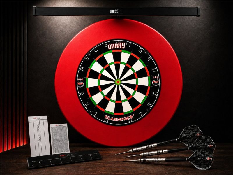 Bristle Board
