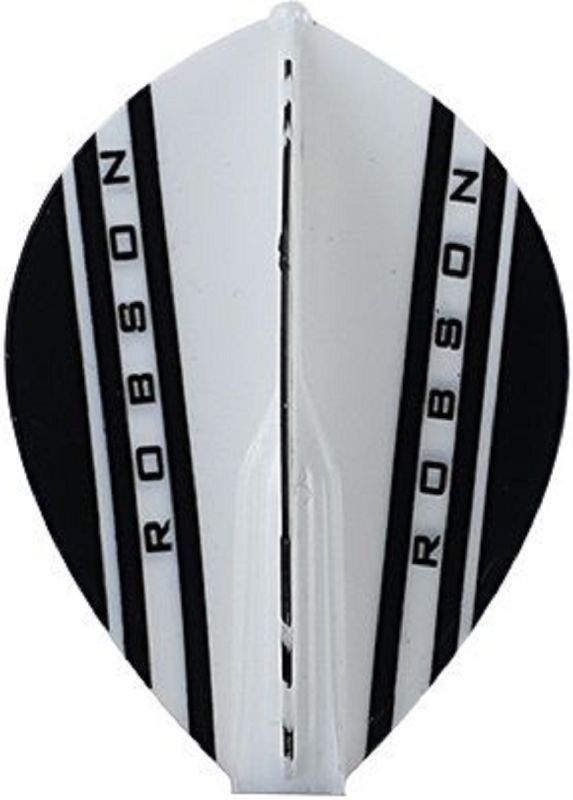 Robson Plus V Flight Pear V Flights