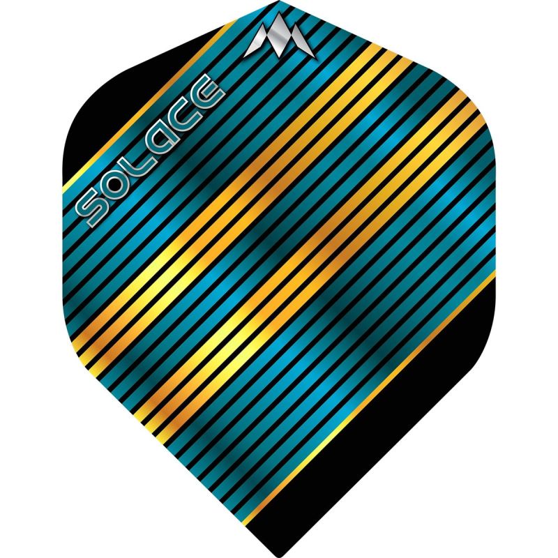 Mission Dart Flights Solace Standard No2 Flights