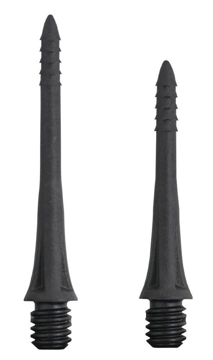 Cosmo Darts Wechsel Spitzen Conversion Points 25/30 mm Kleingewinde Schraubspitzen Tips