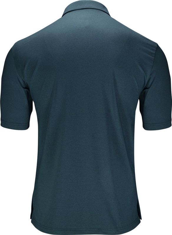 Target Flexline Dart Shirt Blau S-4XL Dartshirt