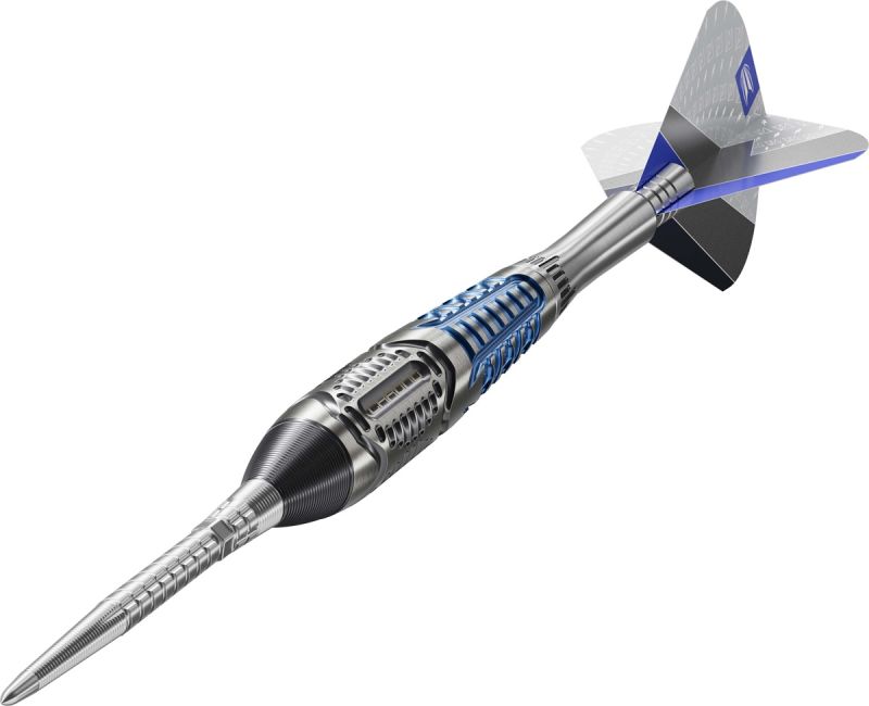 Target Phil Taylor Power Chrono SP 95% Steeldarts 22/24/26 Gramm Steeldarts