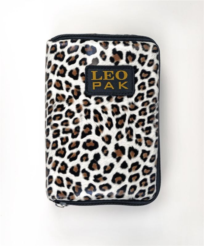 Darttasche The Pak LEO Muster Dart Tasche