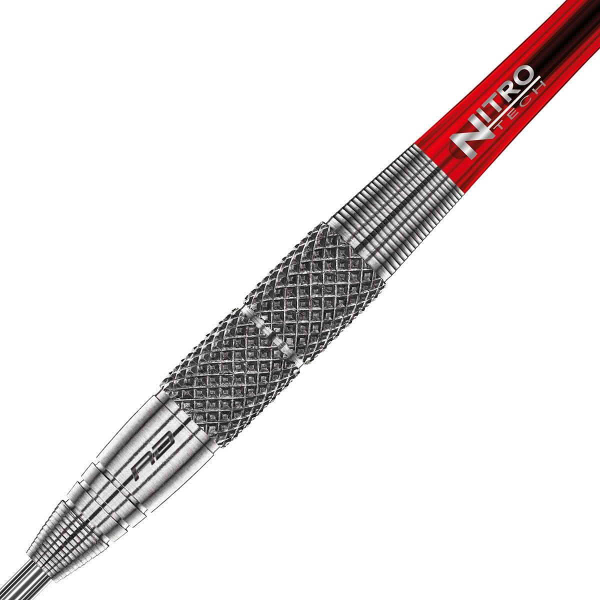 Reddragon Grizzly 2 90% Steeldarts 24 Gramm Steeldarts