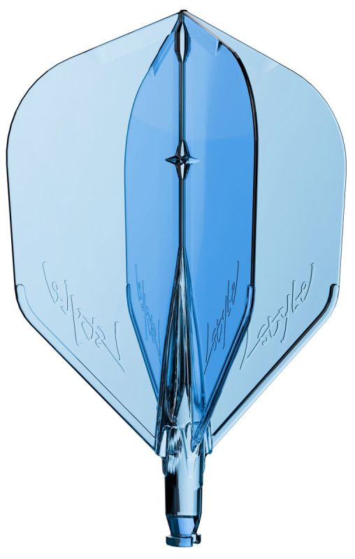 L-Style L-System Flight Shape L3 Flights