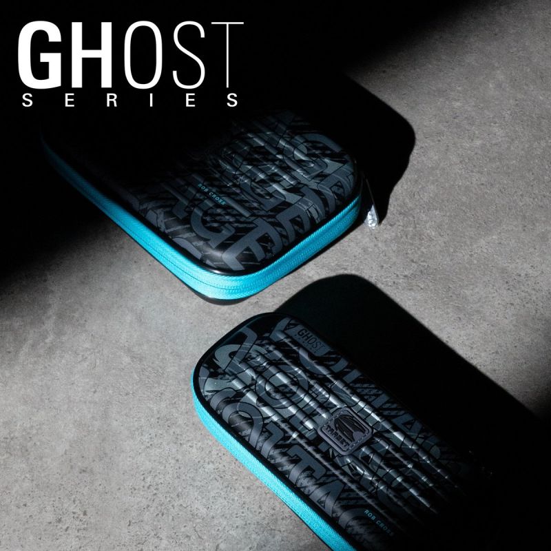 Target Takoma XL Ghost Rob Cross Wallet Aufbewahrung Case