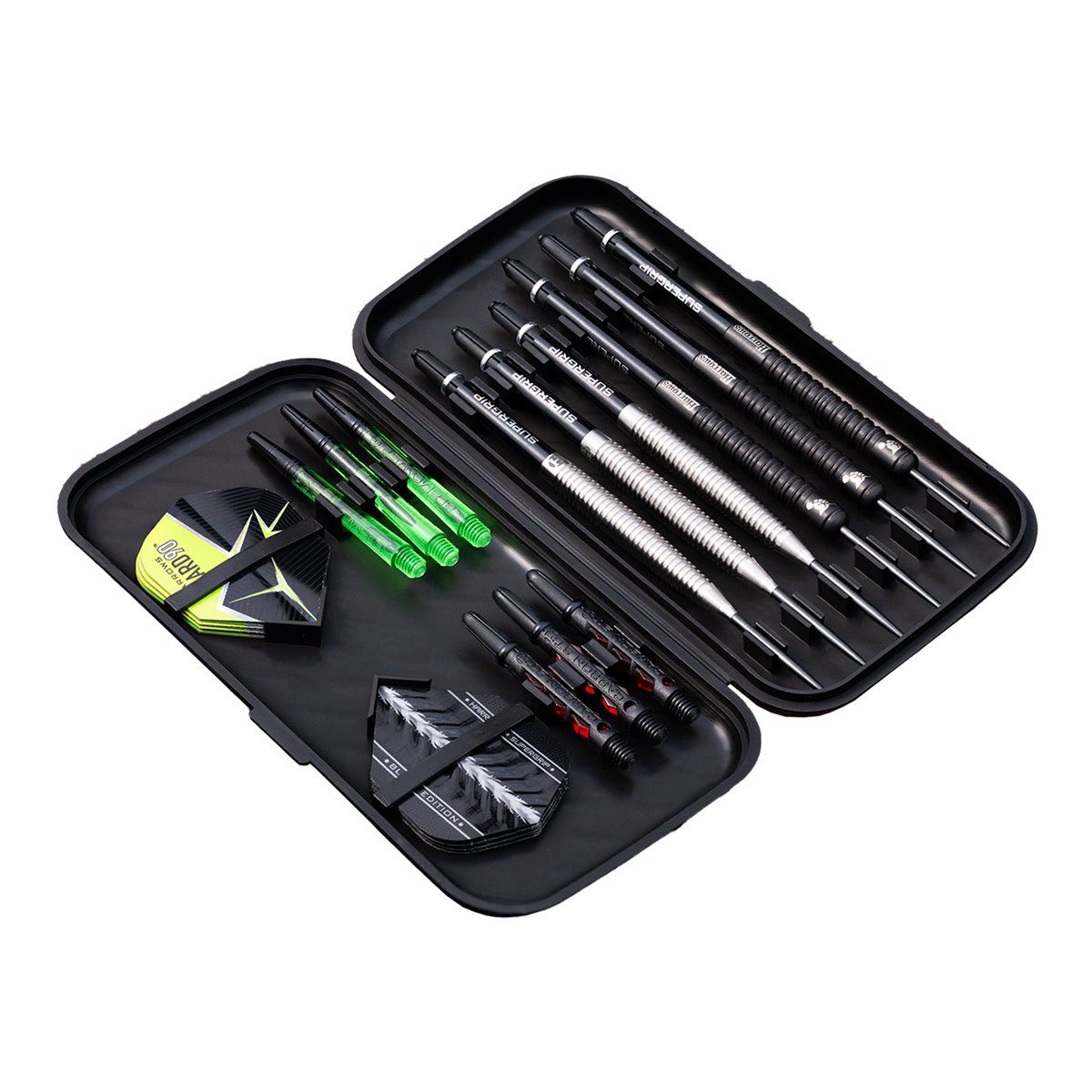 Harrows Slimcase Dart Case Dart Tasche