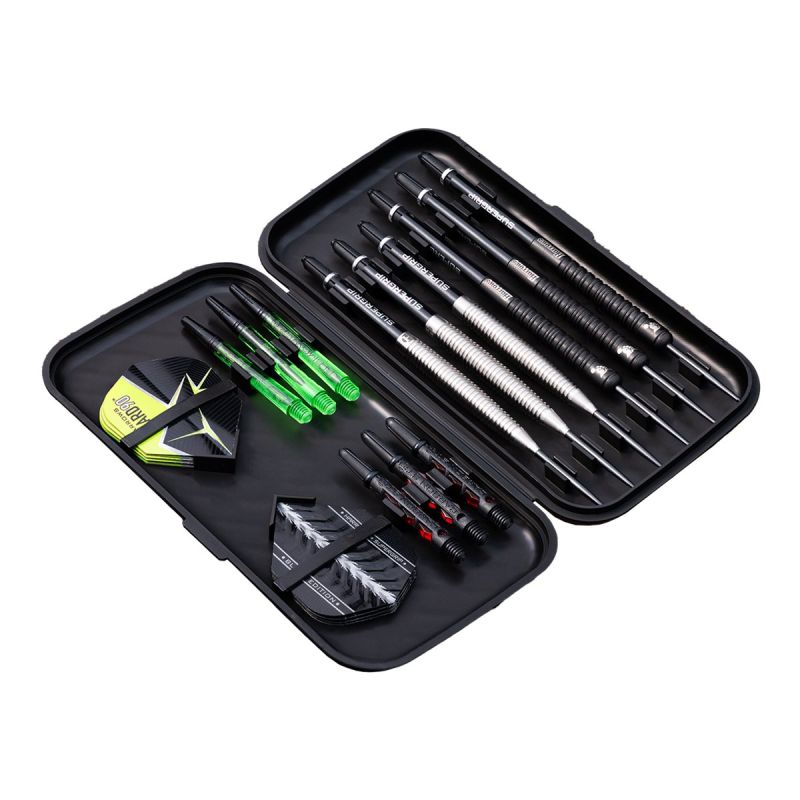 Harrows Slimcase Dart Case Dart Tasche