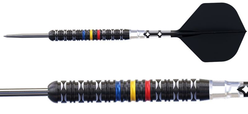 Cuesoul JIHO D1 90% Steeldarts 25 Gramm Steeldarts