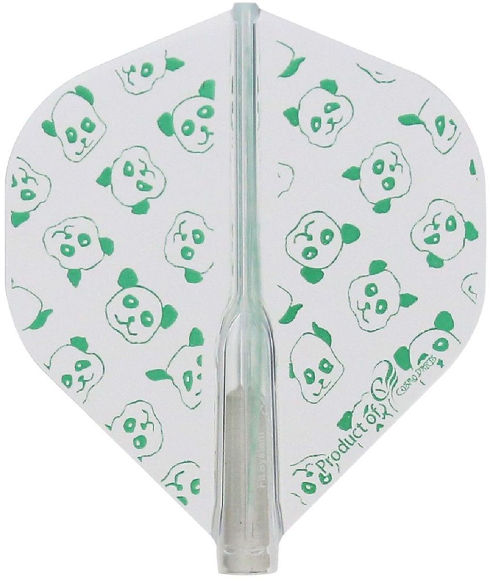 Cosmo Darts Fit Flights Air Tomoro Mizuno Standard Flights