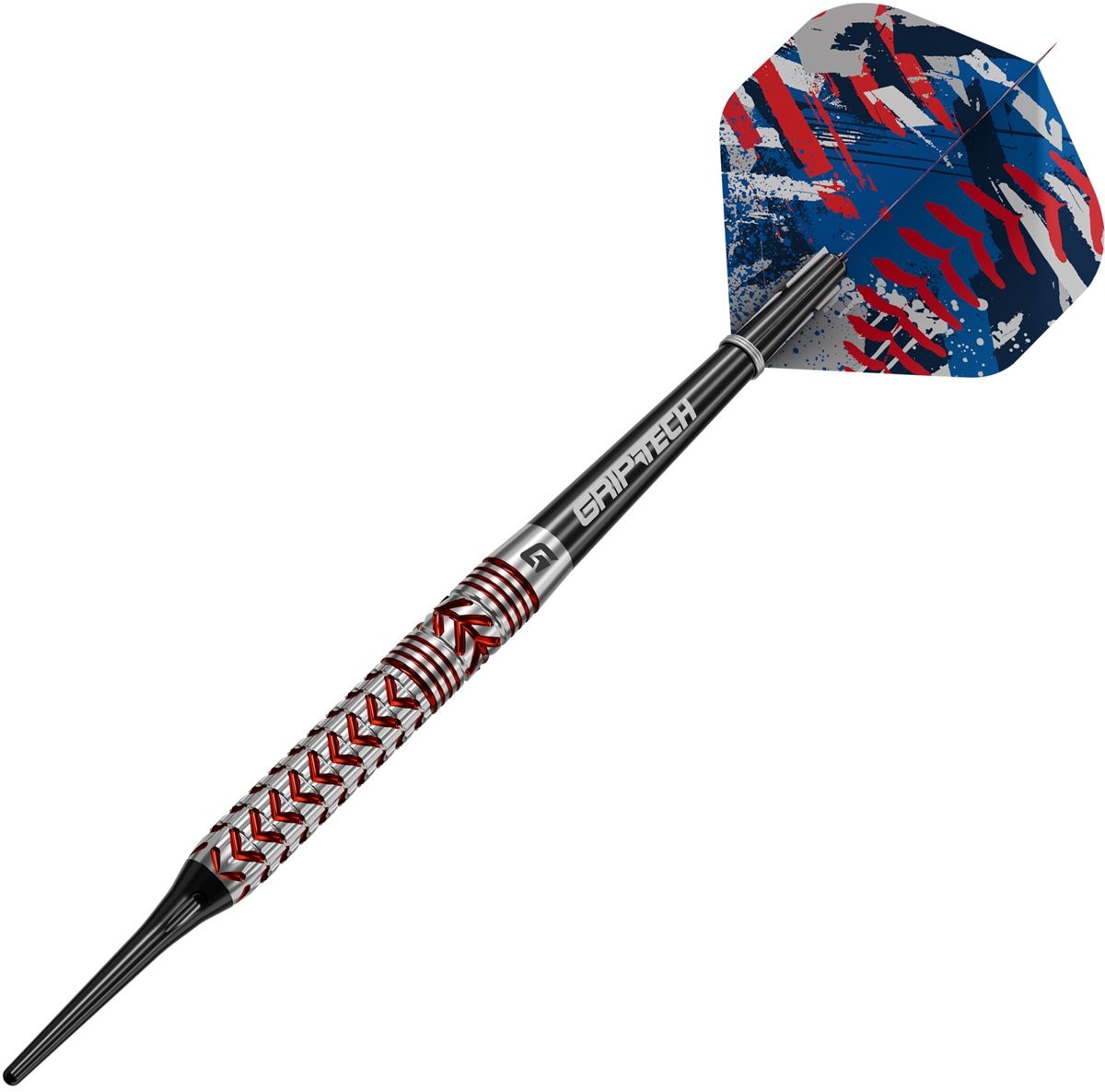 GOAT Curveball 95% Softdarts 20 Gramm Softdarts