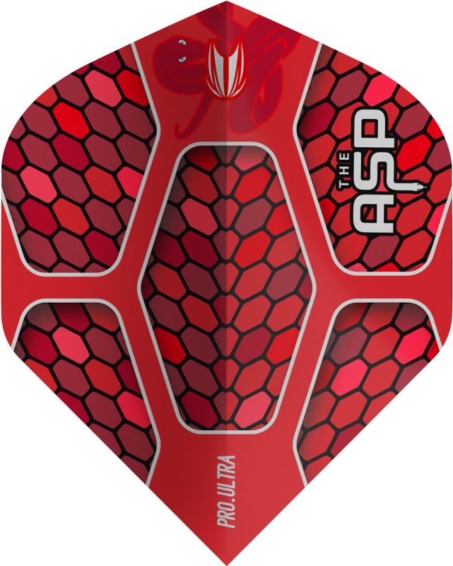 Target Pro Ultra Rot Flights NO2 Nathan Aspinall ASP Flights